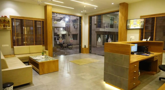 Hotel OM