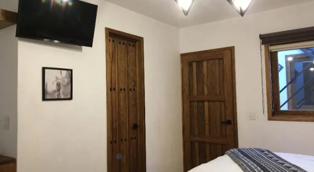 Camera doppia Standard Hotel Kali