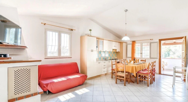 Villa Novi Sol, Забронировать Вилла Орозеи Залив Орозеи