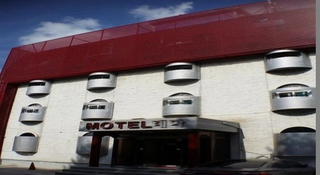 Thema Motel, Забронировать Мотель Мотели Капхён, Мотель