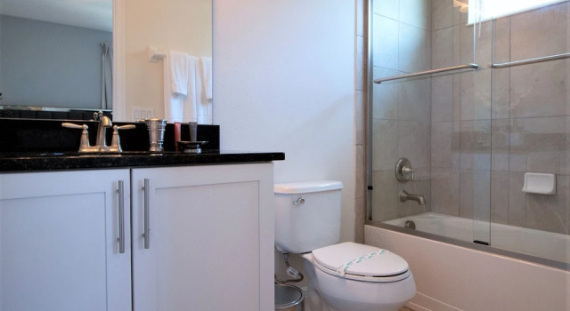 Коттедж с 6 комнатами Encore Resort
