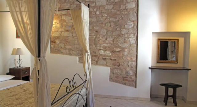 Lejlighed B&B A Modo Mio