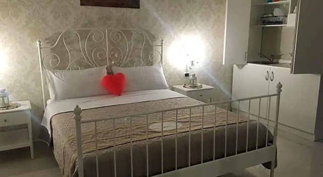 Carpe Diem BB, Prenota Hotel Hotel a Ercolano con parcheggio, Parcheggio