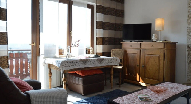 Haus Hunsrückhöhe, Забронировать Апартаменты/квартира Шаурен Хунсрюк