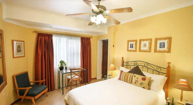 Номер Standard Old Oak Guest House