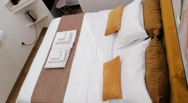 Номер Standard Abbracci leandra Rooms