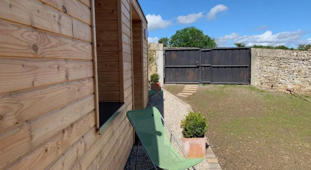 Номер Deluxe Villa kahlo Omaha Beach