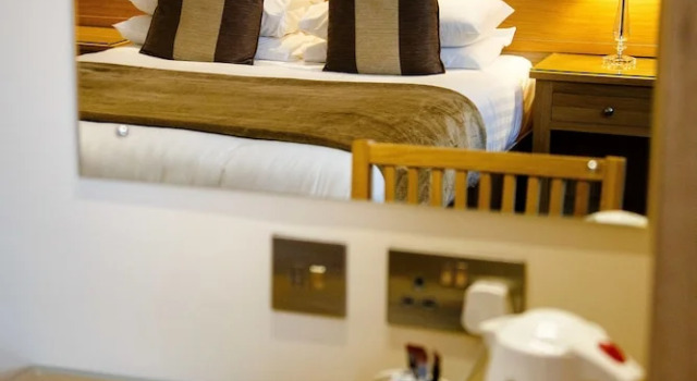 Семейный номер Standard Adamson Hotel