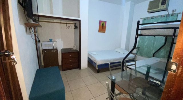 Standaard kamer Playa Suites Apart-Hotel