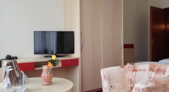 Номер Standard Morada Hotel Am Mellensee