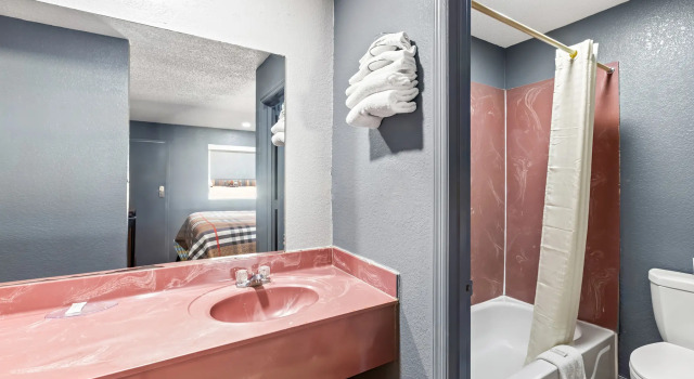 Scottish Inns - Atlanta, Boek Hotel Atlanta Georgia