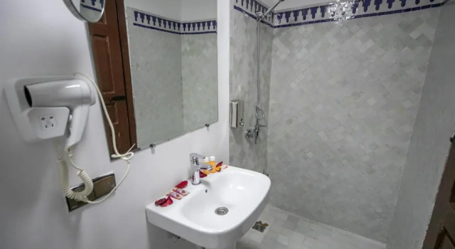 Двухместный номер Standard Riad Dari Fes