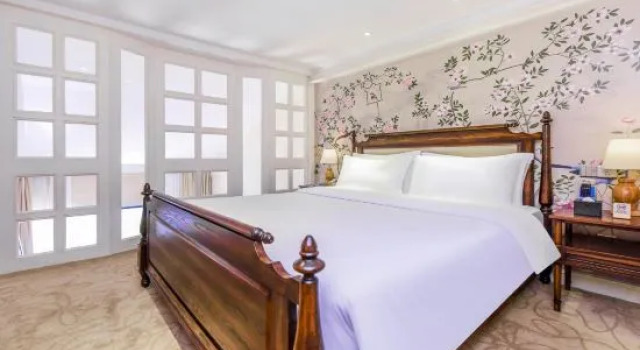 Suite Kuan Hotel