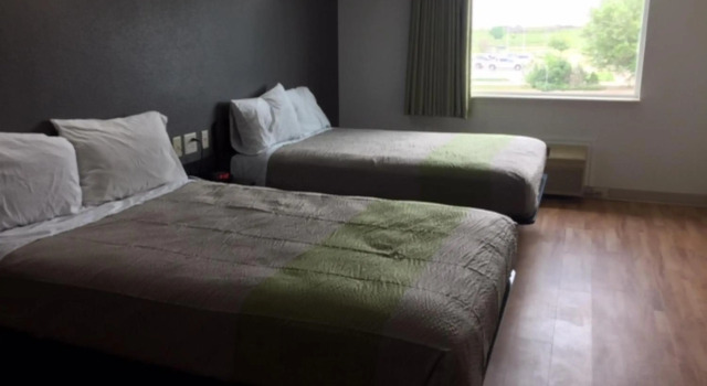 Studio 6 Burleson, Забронировать Отель Отели Берлесон 4 звезды, 4*