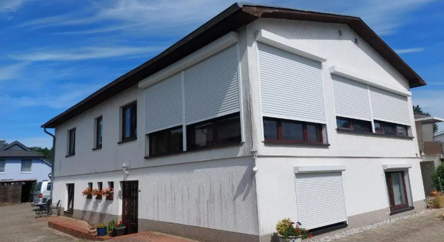 Ferienquartier Z3, Book Apartment Zinnowitz Usedom