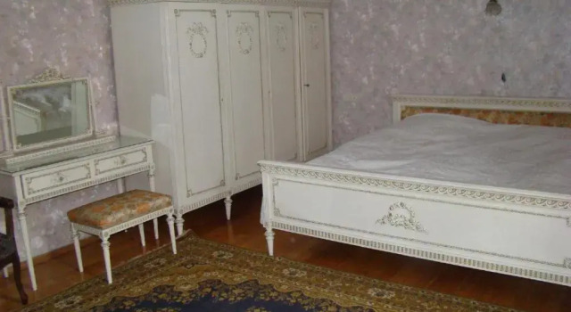 Guest House Mariami, Rezervovat Penzión Hotely v Imereti s parkováním, Parkování