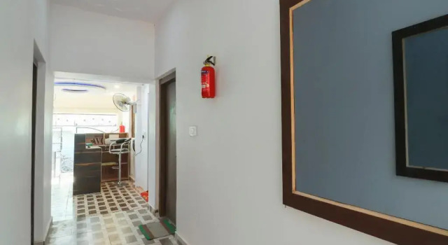 Hotel Ram Inn by OYO Rooms