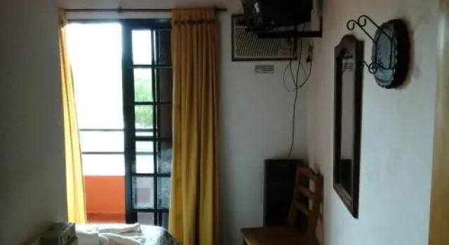 Aparthotel Punta Norte Colon