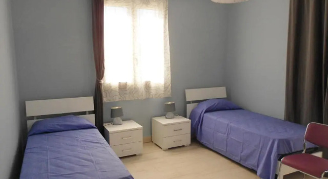 Апартаменты Bosco Sea Apartments