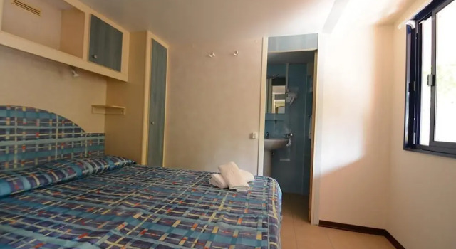 Villaggio le Palme, Prenota Campeggio Ascea Cilento Coast