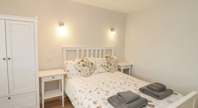 Bedwine Cottage, Buchen Sie Ferienhaus Hotels in Schottland mit Parkplatz, Parkplätze