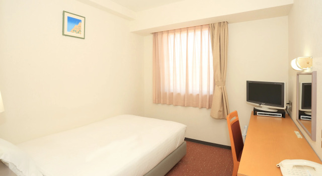 Номер Standard Smile HOTEL Hirosaki