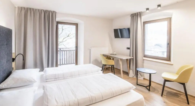 Двухместный номер Standard Hotel Wieser