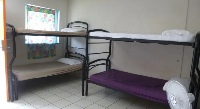Central Backpackers Hostel, Забронировать Хостел Хостелы Кэрнс, рядом с The Center of Contemporary Arts, Хостел