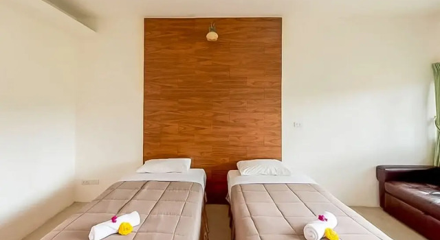 Люкс Wangyao Riverside Resort