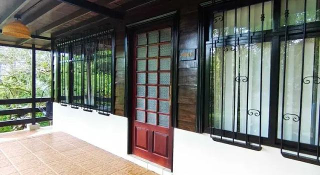 Номер Comfort Ávita Lodge