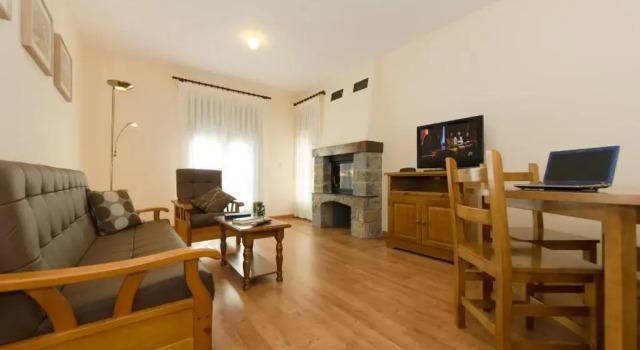 Семейный номер Standard Hotel Apolo