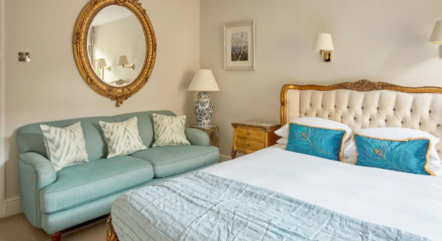 Двухместный номер Standard The Ormond At Tetbury