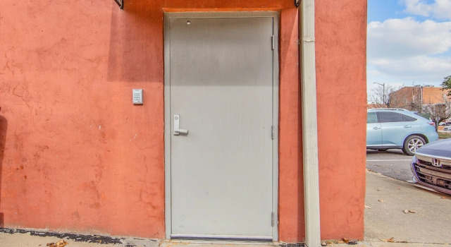 The Studio at Franklin Street, Забронировать Отель Фаеттевилле Северная Каролина, рядом с Fayetteville Transportation Museum