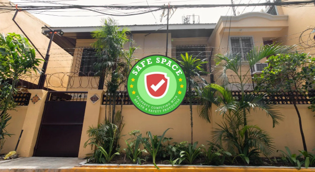 RedDoorz near PNR Espana Station