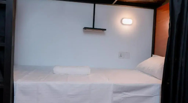 Hilltop Bungalow, Prenota Ostello Hotel a Matara District con piscina, Piscina