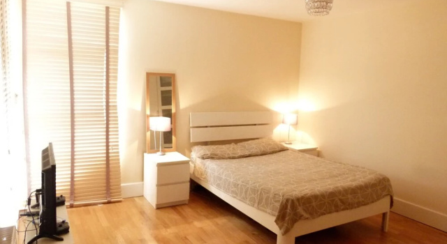 SS Property Hub - Kensington Area Family Apartment, Varaa Huoneisto Asunnot kohteessa Merseyside, Huoneisto