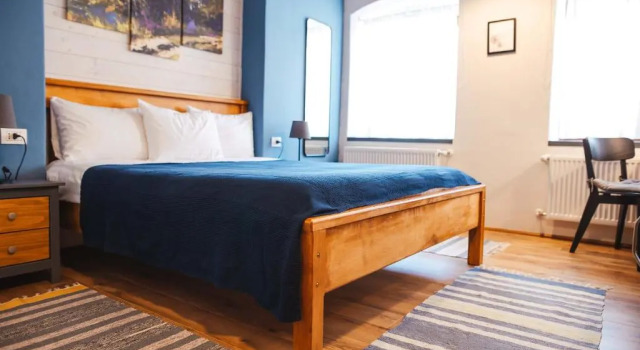 Casa Hintz Transilvania, Rezerwuj Hotel Fagaras Brasov