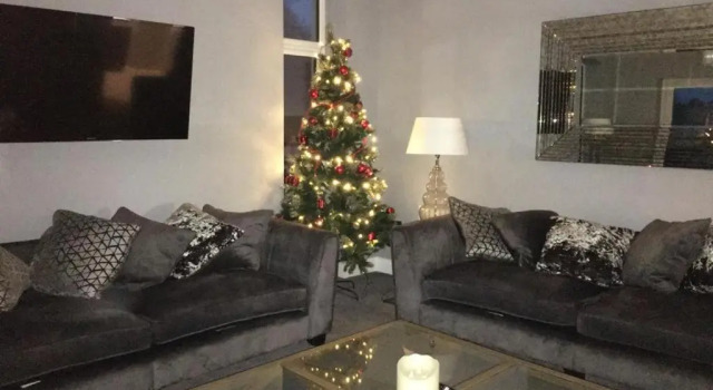 Коттедж River views,Kinsale, Exquisite holiday homes, Sleeps 26