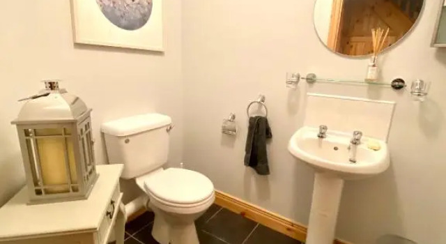3 Bedroom House located in Centre of Carndonagh