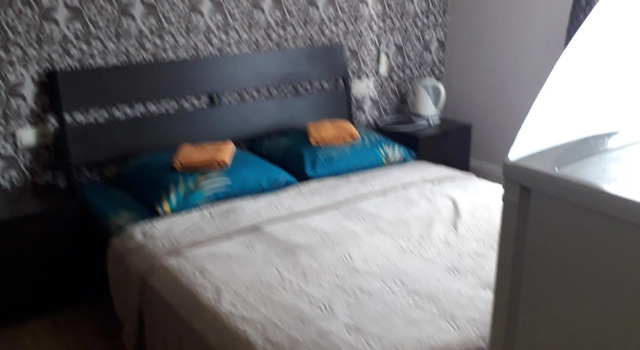 Ujut, Prenota Hotel Hotel a Tatarstan con parcheggio, Parcheggio