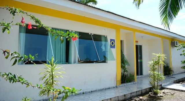 Hotel e Pousada Boulevard de Itapoa