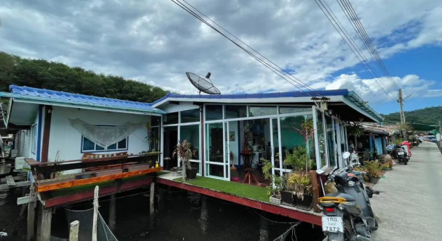 Номер Standard Dutchman Homestay
