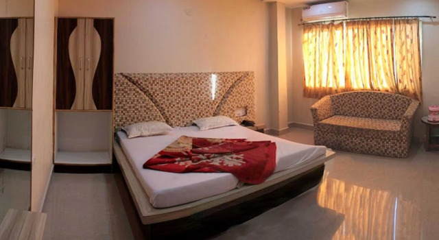 Hotel Natraj