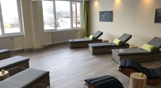 Gasthof Deutscher Adler und Hotel Puchtler, Prenota Hotel Bischofsgrün Fichtel Mountains