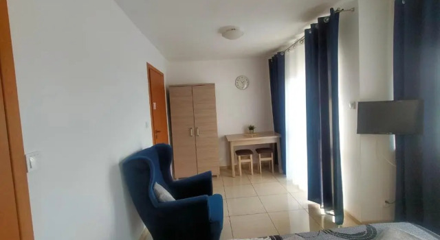 Студия Apartamenty Częstochowa