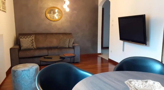 Апартаменты Appartements König