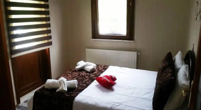 Вилла Marina Deluxe Villa