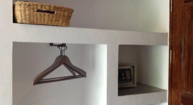 Двухместный номер Superior Sairee Sairee Guesthouse