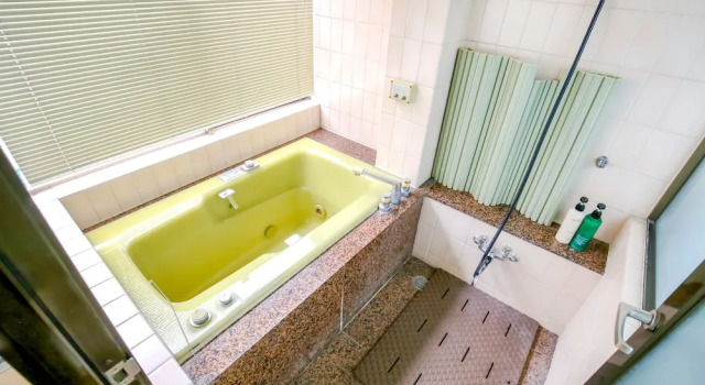 Апартаменты с 2 комнатами Shinsaibashi Qilv Apartments
