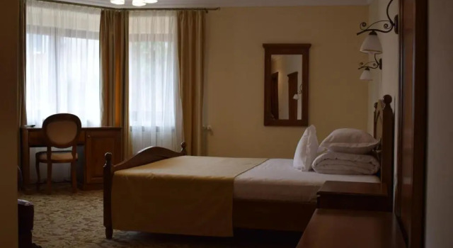 Номер Deluxe Vila Preciosa